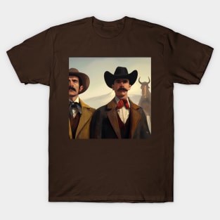 cowboys T-Shirt